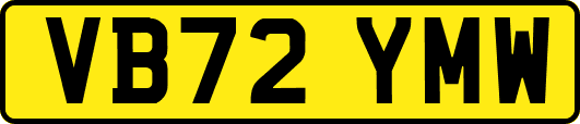 VB72YMW
