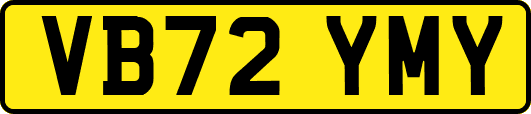 VB72YMY