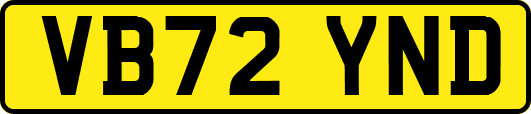 VB72YND