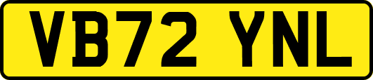 VB72YNL