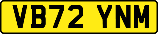 VB72YNM