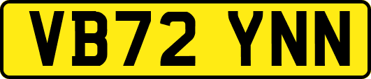 VB72YNN