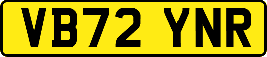 VB72YNR