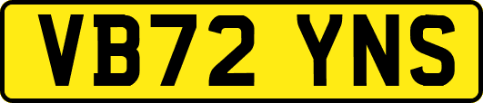 VB72YNS