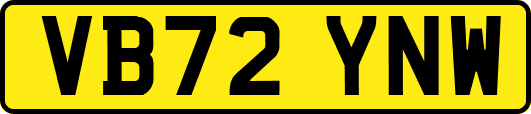 VB72YNW