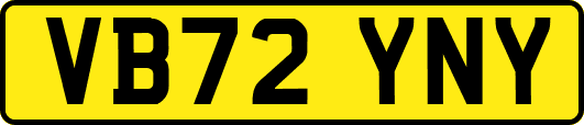VB72YNY