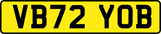 VB72YOB