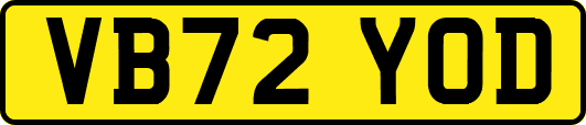 VB72YOD