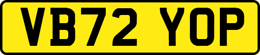 VB72YOP