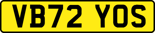 VB72YOS