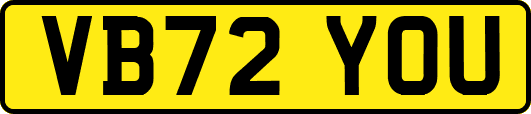 VB72YOU