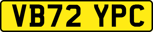 VB72YPC