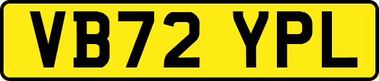 VB72YPL