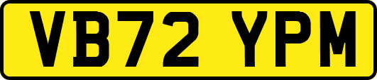VB72YPM