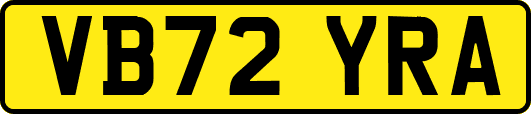 VB72YRA