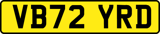 VB72YRD