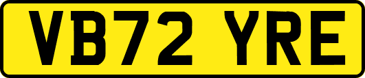 VB72YRE