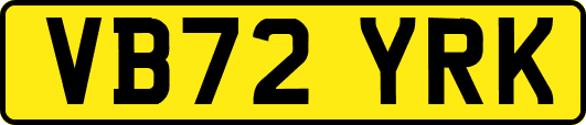 VB72YRK