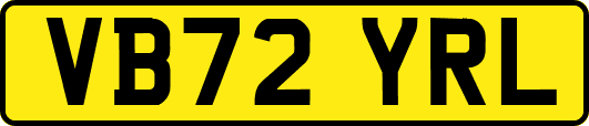 VB72YRL