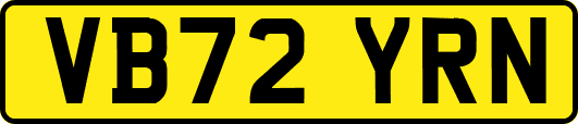 VB72YRN