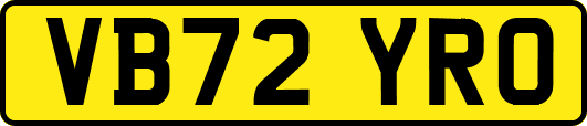 VB72YRO