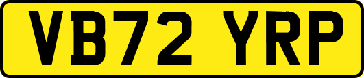 VB72YRP
