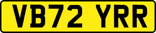 VB72YRR