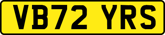 VB72YRS