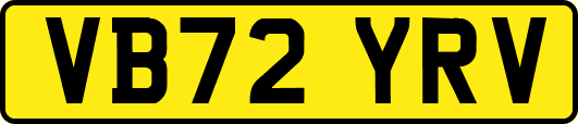 VB72YRV