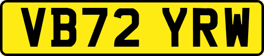 VB72YRW