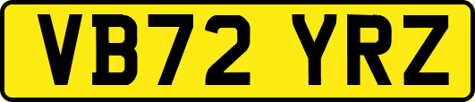 VB72YRZ