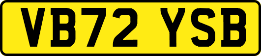 VB72YSB
