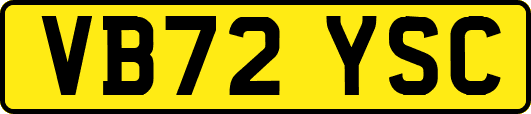 VB72YSC