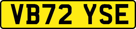 VB72YSE