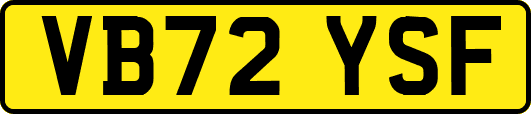 VB72YSF