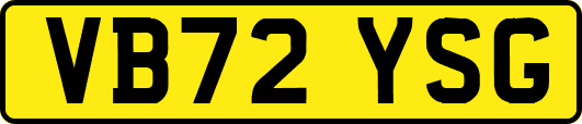 VB72YSG
