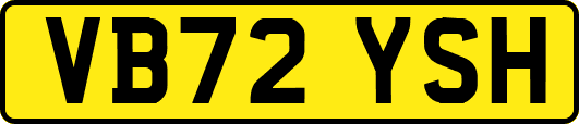 VB72YSH