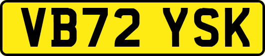 VB72YSK