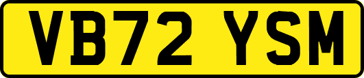 VB72YSM