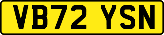 VB72YSN
