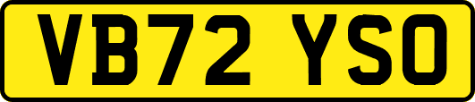 VB72YSO