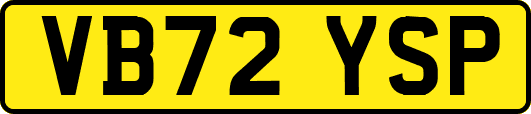 VB72YSP