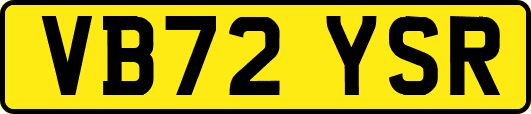 VB72YSR
