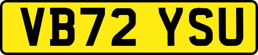 VB72YSU