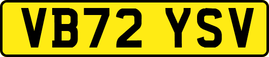 VB72YSV
