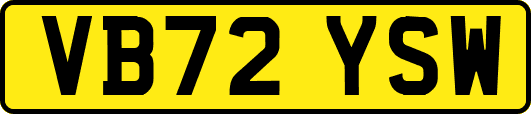 VB72YSW