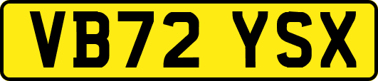 VB72YSX