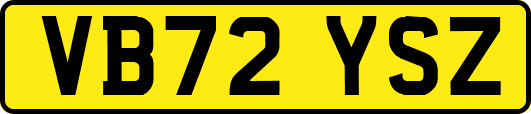 VB72YSZ