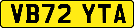 VB72YTA