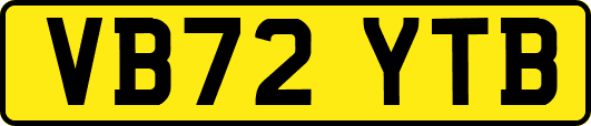 VB72YTB